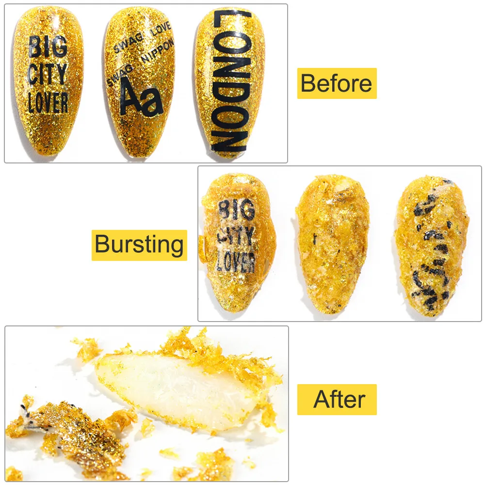 Hot selling 15ml Nail Art Removal Glue Nail Remover Tool Gel Nail Polish Remover