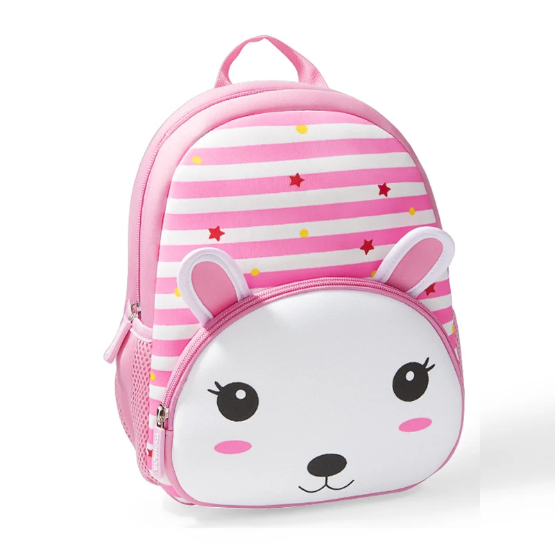 2022 Hot Sales Backpack School Bags Kids School Bags For Boys Cartoon Schoolbag Backpack School Bags Girls