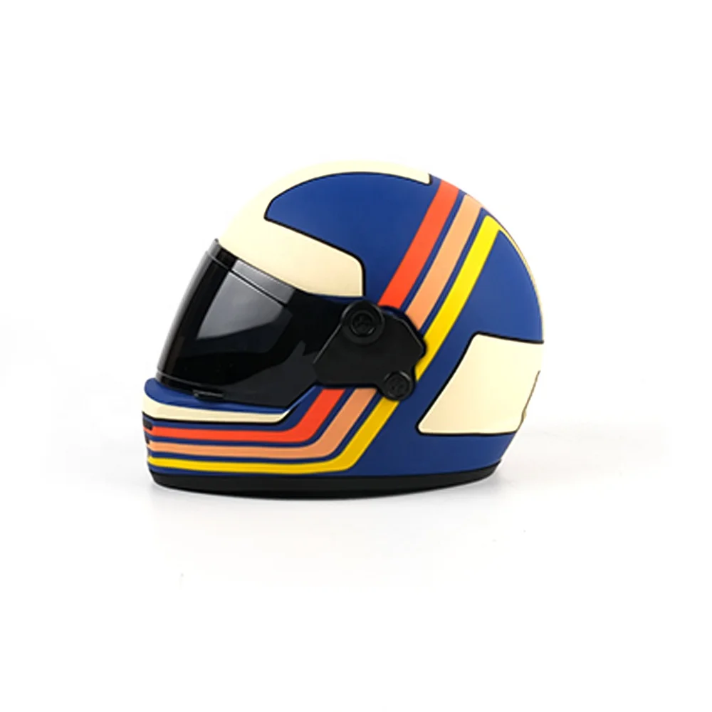 Motorcycle Accessories Motorcycle Helmets Universal Mini Pet Toy Model Helmet