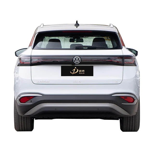 Hot sale High Speed  ID.4 new Electric Car Cheapest Used car /New car