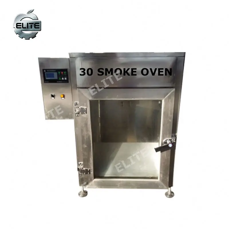 Hot Sell Smokehouses Tofu Mini Smoking Oven