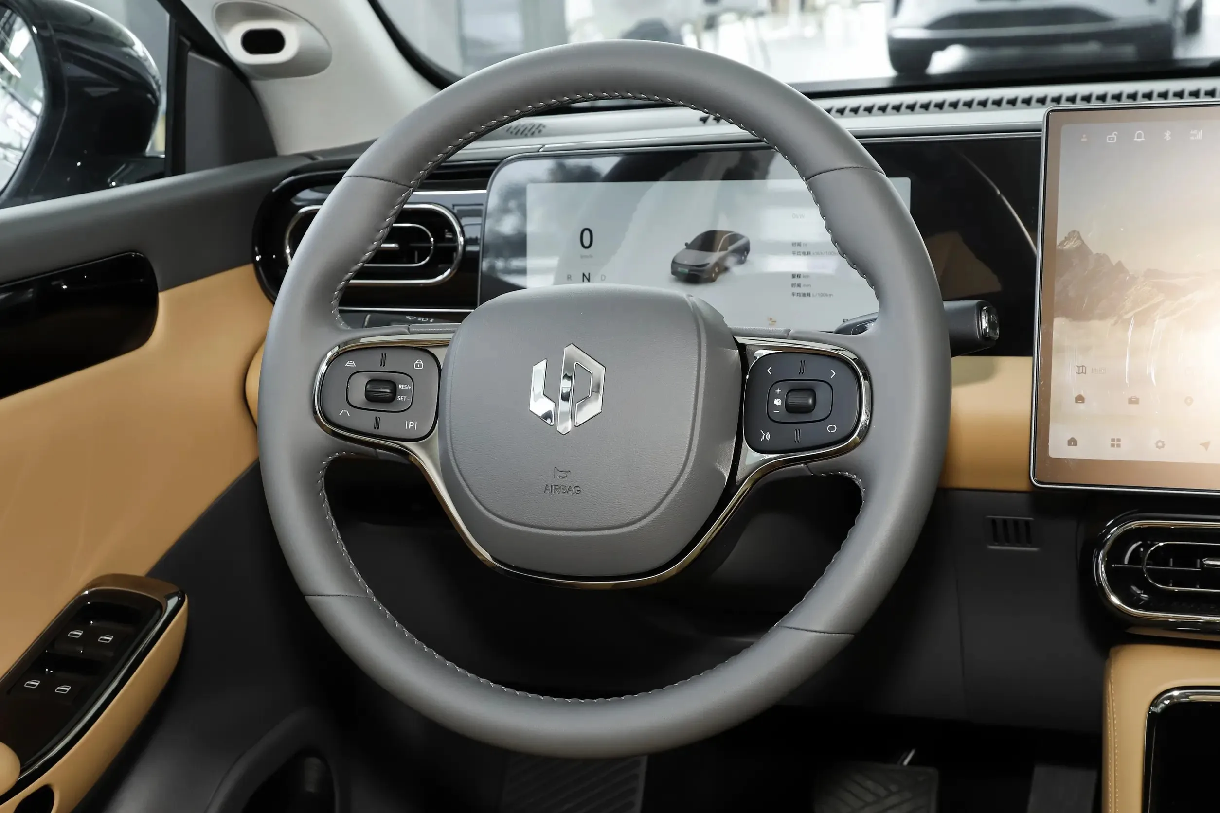 Leapmotor C01 Used High Quality Energy Ev Car The Fastest Electric Automobile Best Used Electric Cars