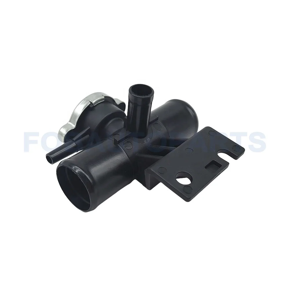 Engine Coolant Filler Coolant Radiator Filler Neck For Mitsubishi Lancer Outlander Sport 1350A015