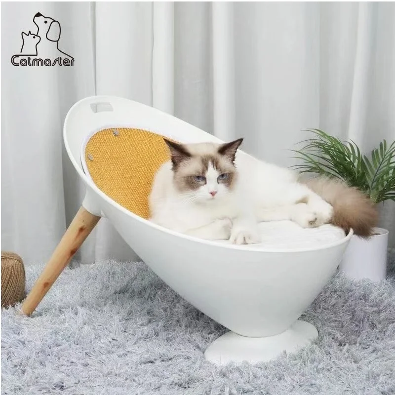 New Designer Multifunction Cute Funny Travel Reusable Pet Dog Snuggle Cat Bed