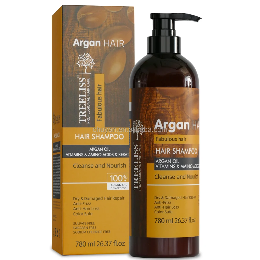 Anti Loss Moroccan Argan Oil Hair Growth Restoration Treatment Argan Oil Hair Mask Botox Collagen Protein Vitamins Amino Acids