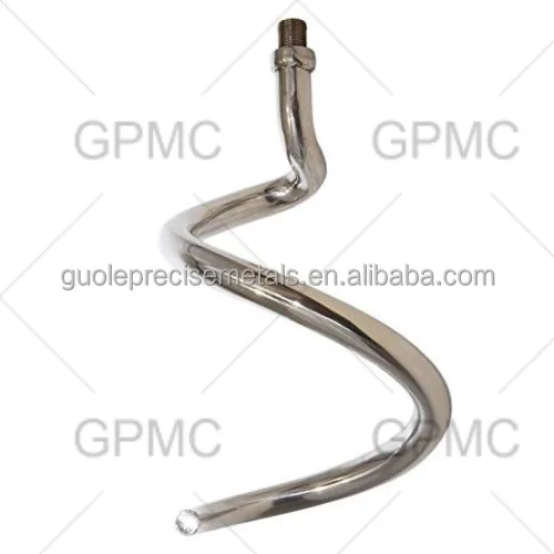 OEM Foundry Custom Lost wax precision investment casting 316L stainless steel casting parts