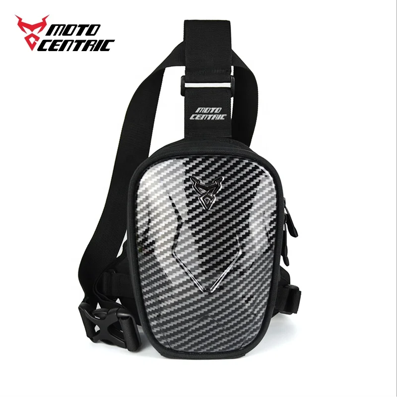 Waterproof Motorbike Drop Leg Bag Thigh Hip Bum Belt Leg Waist Bags Travel Riding Motorcycle Crossbody Mobile Phone Fanny Pack
