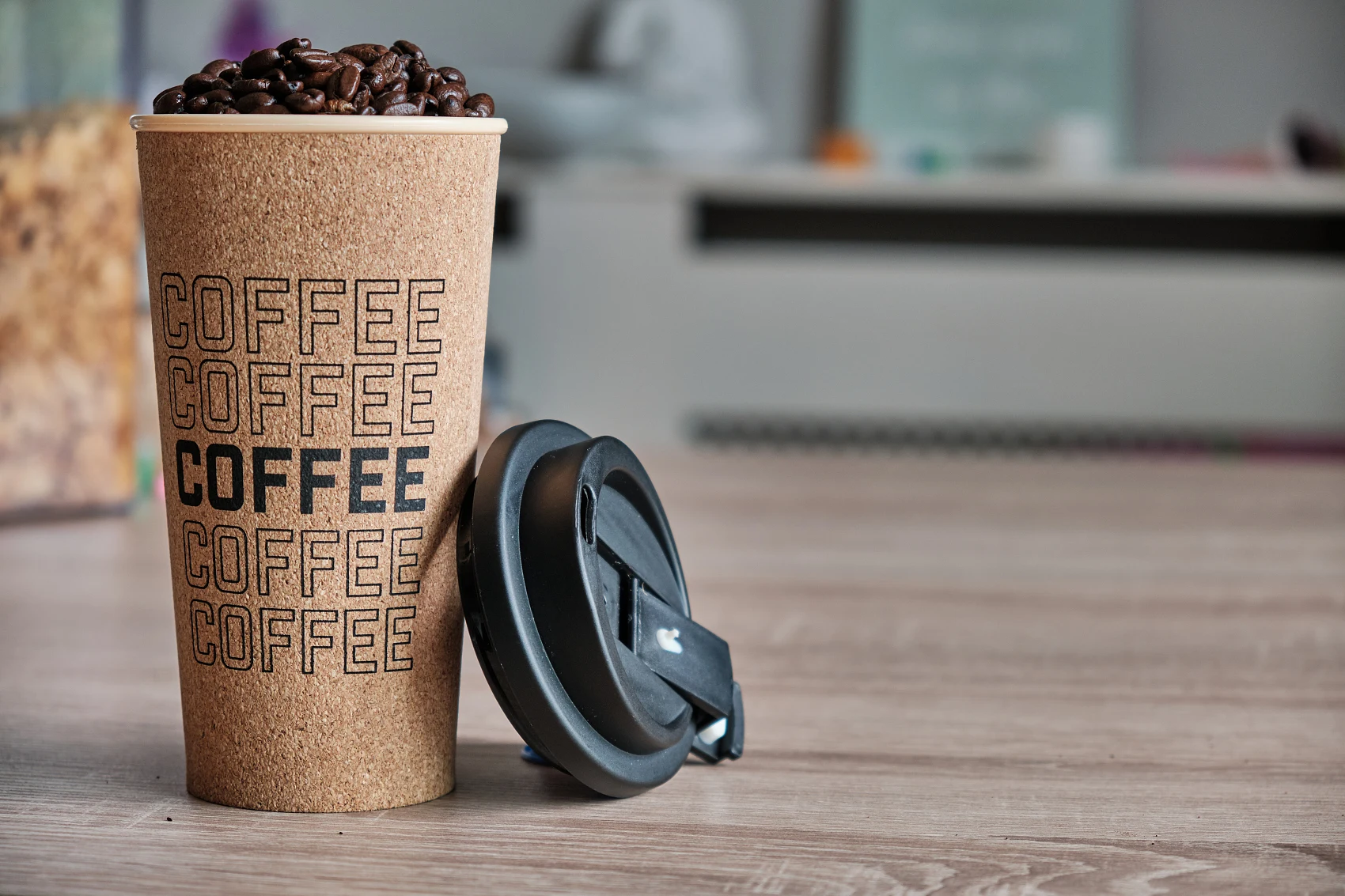 Custom Printed Disposable Coffee Cups Coffee Hot Drink Paper Cup Milk Tea Paper Cup