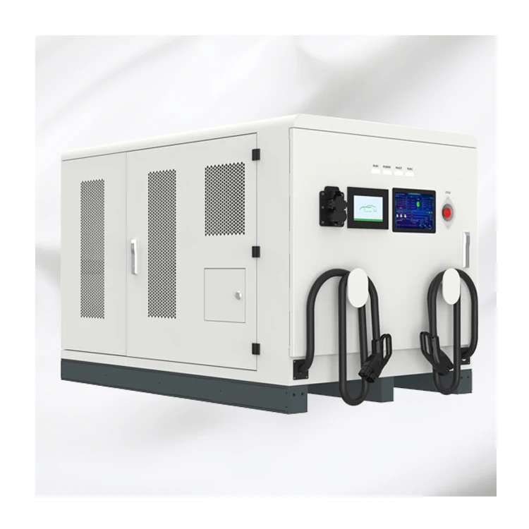 Выходная мощность 40kw 60kw 120kw Мобильная зарядная станция для хранения энергии аварийного дорожного спасения EV power bank