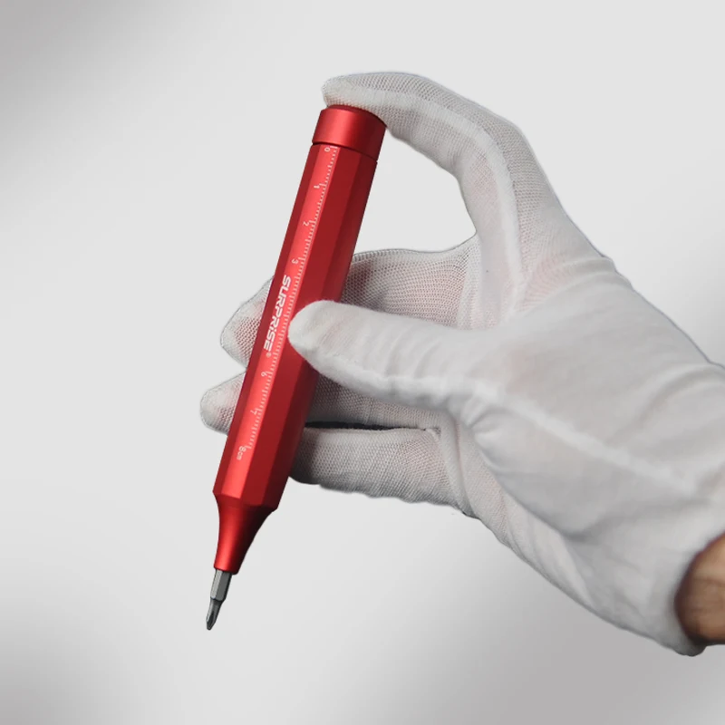 Портативная высокоточная перезаряжаемая отвертка