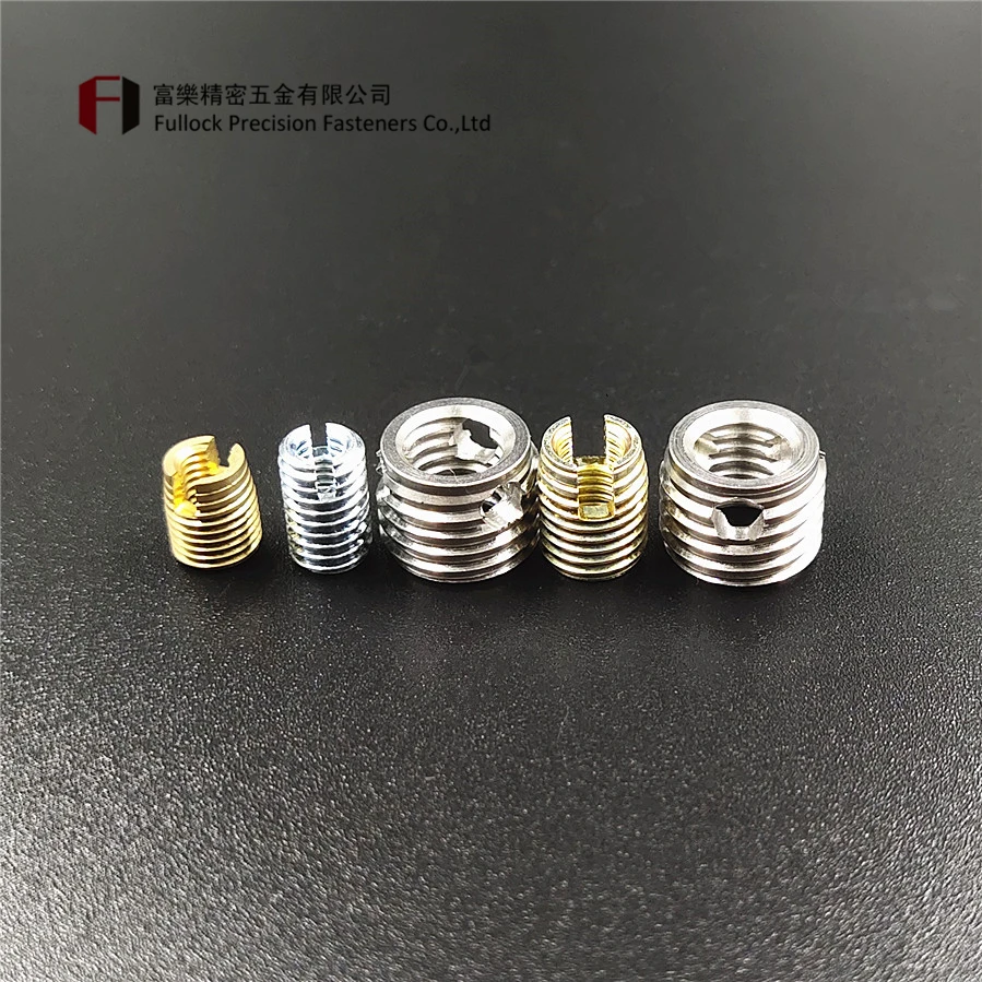 Germany Standard External thread insert nut