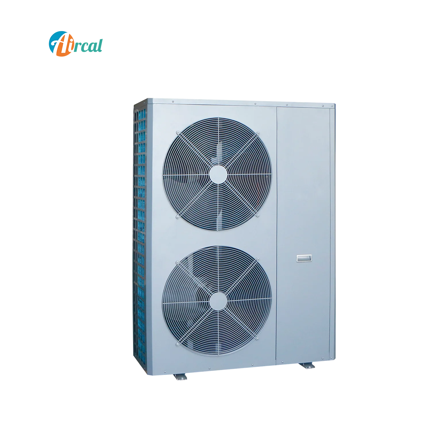 R32 моноблок dc Отопление и охлаждение evi тепловой