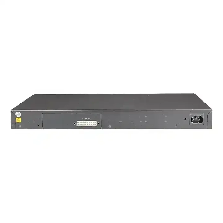 HW switch S5700S-28P-PWR-LI-AC 24 Power + 4 Optical Gigabit POE Power Supply Manageable Switch