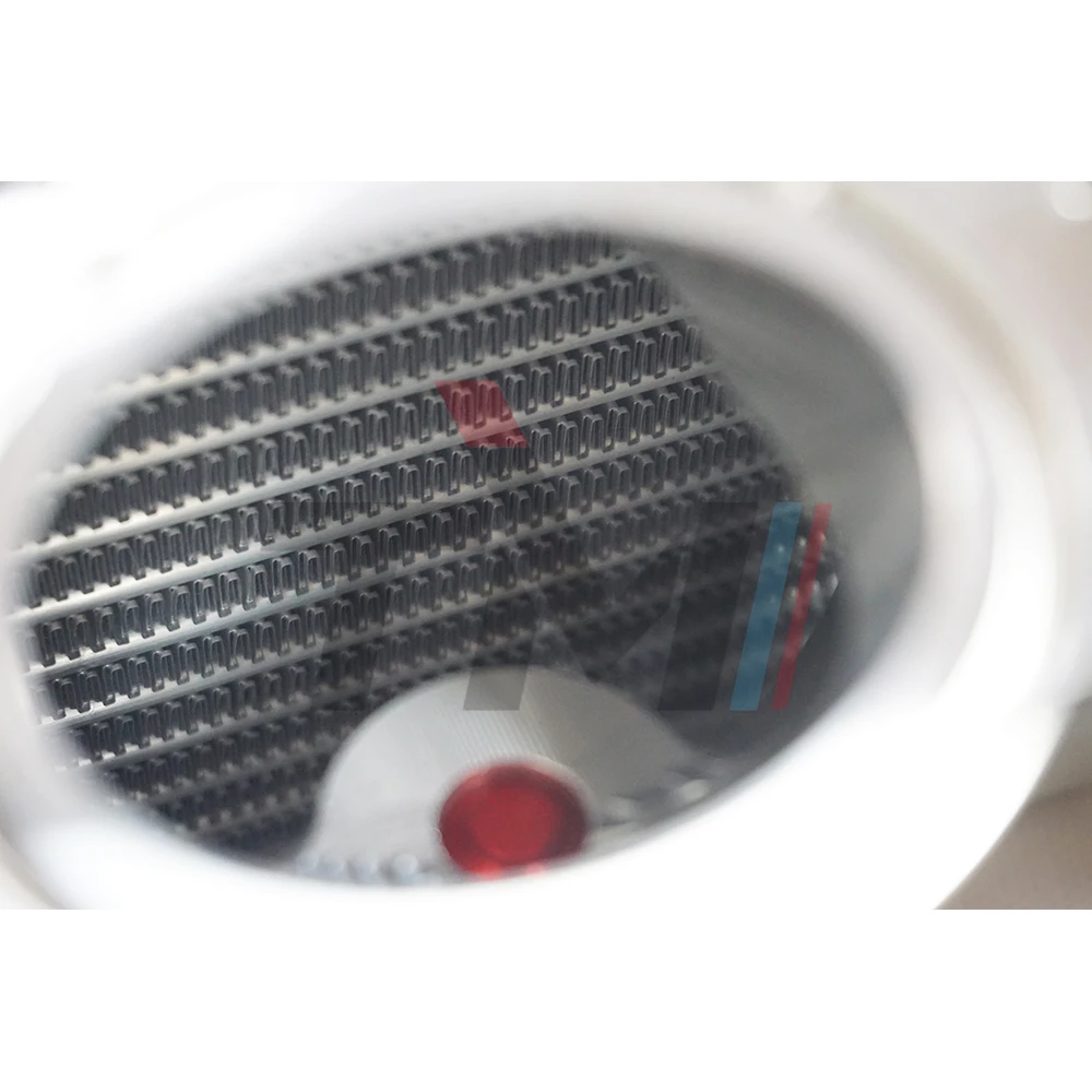 TM PERFORMANCE Billet Port Injection B M W B58 INTAKE MANIFOLD Gen 1 for F series