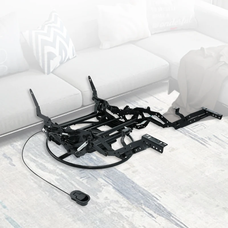 Ручной механизм 4181Z