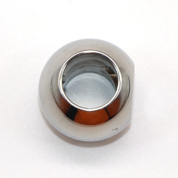 
Cheap Hot Sale Top Quality Popular Product Stainless Steel Ball Valve Accessories 