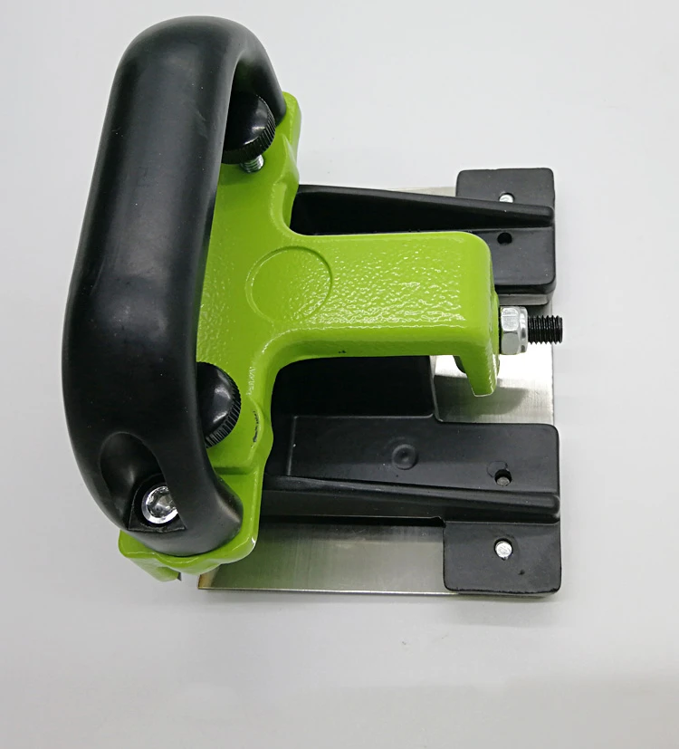 Vinyl Flooring Joint  Cutter in Plastic PVC floor cutter flooring installation tools cutting knife scrap trimming machine