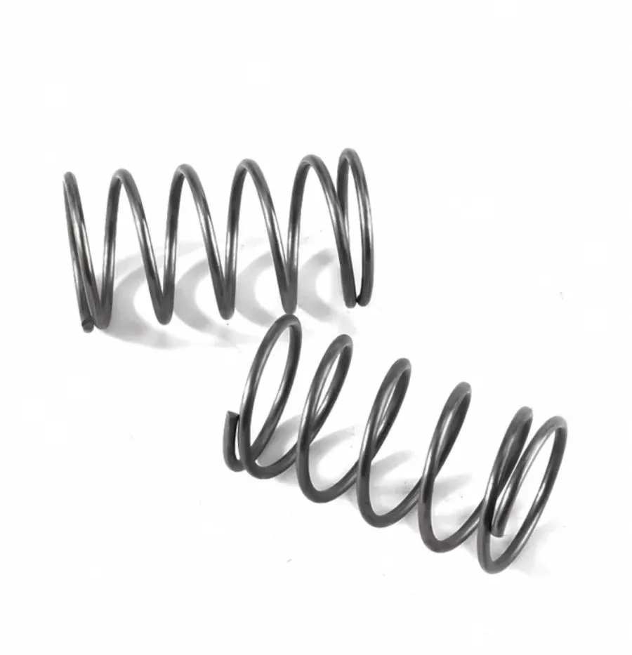 Manufacturer customized high quality adjustable coil compression spring for umbrella