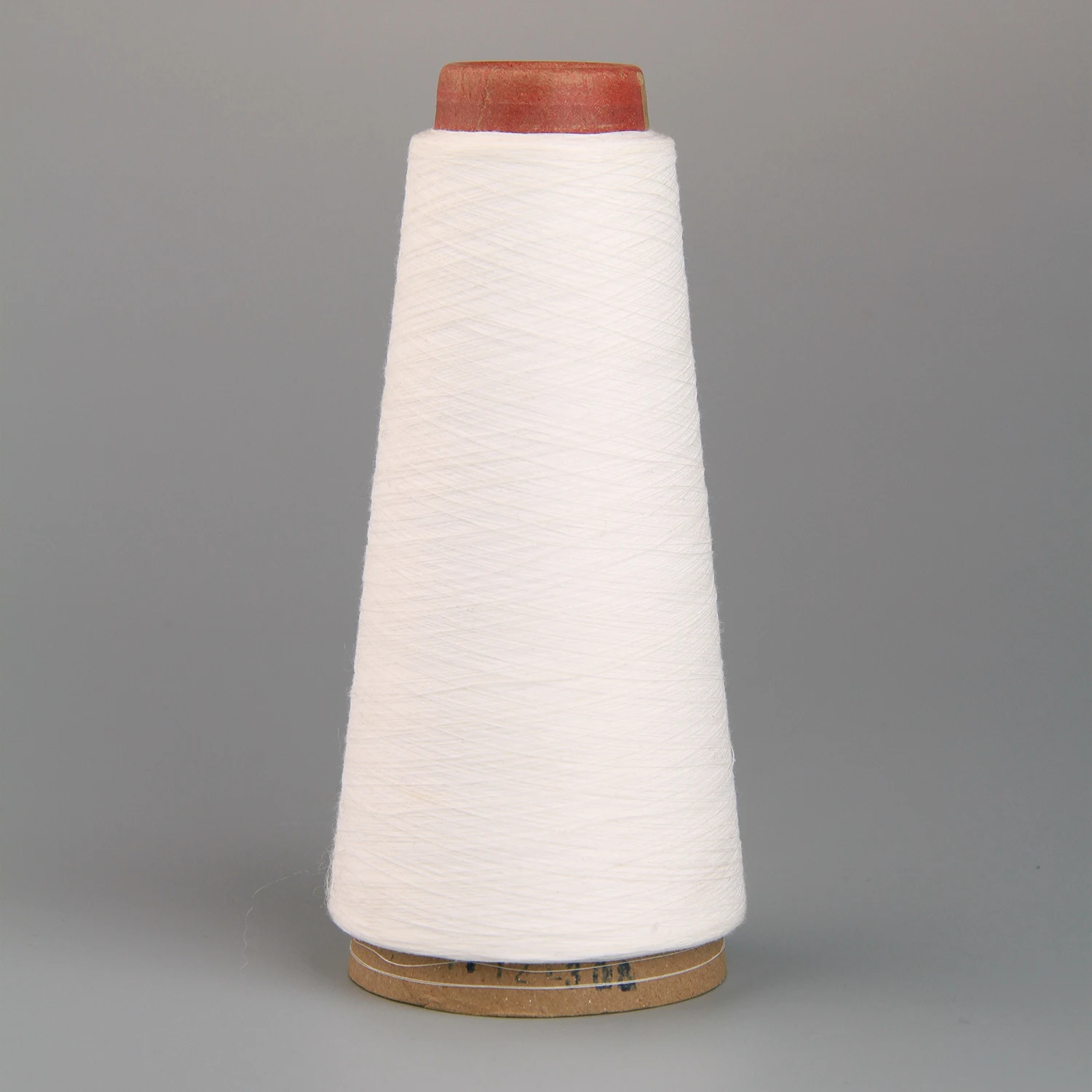 Quality Assured PLA Filament Yarn PLA DTY 75D/72F Textile Yarn For Knitting