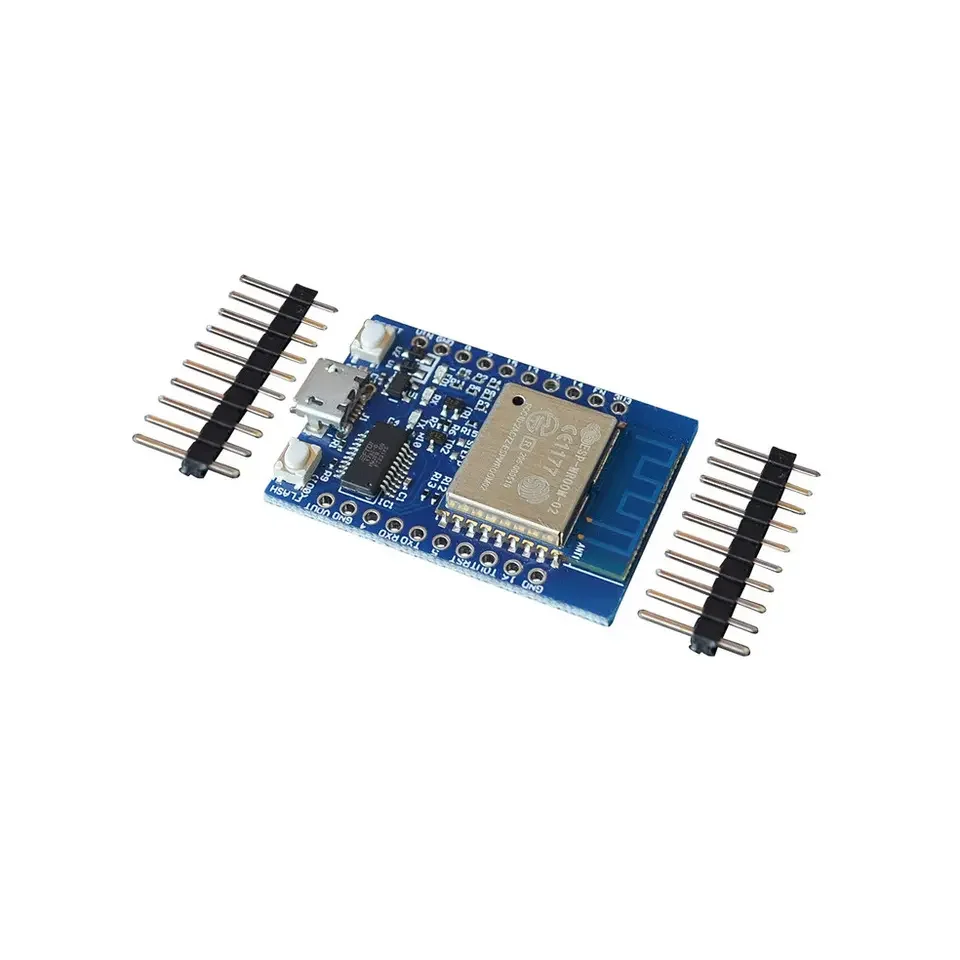 ESP-WROOM-02 D1 Nodemcu Wifi Module Esp8266 Module 16Mbit