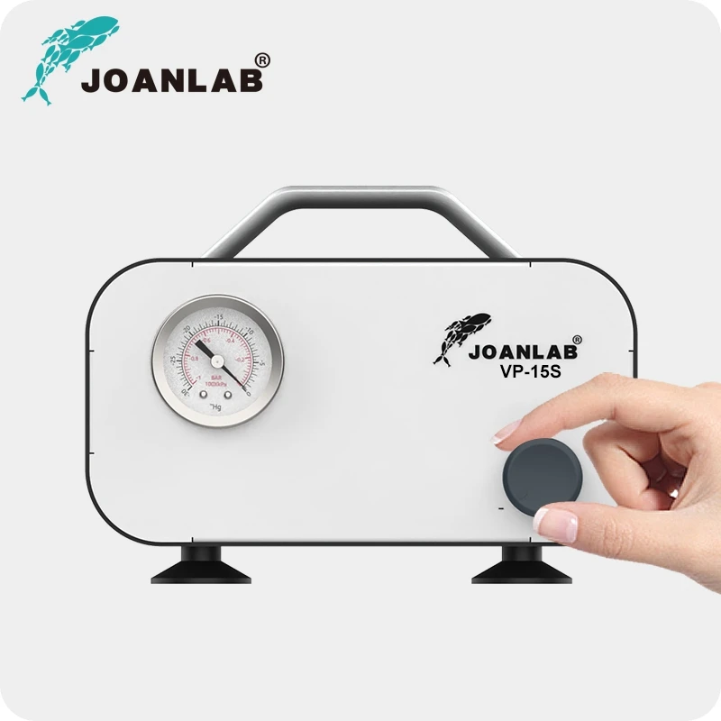 AKMLAB China Price Oilless Diaphragm Vacuum Pump Manufacturer