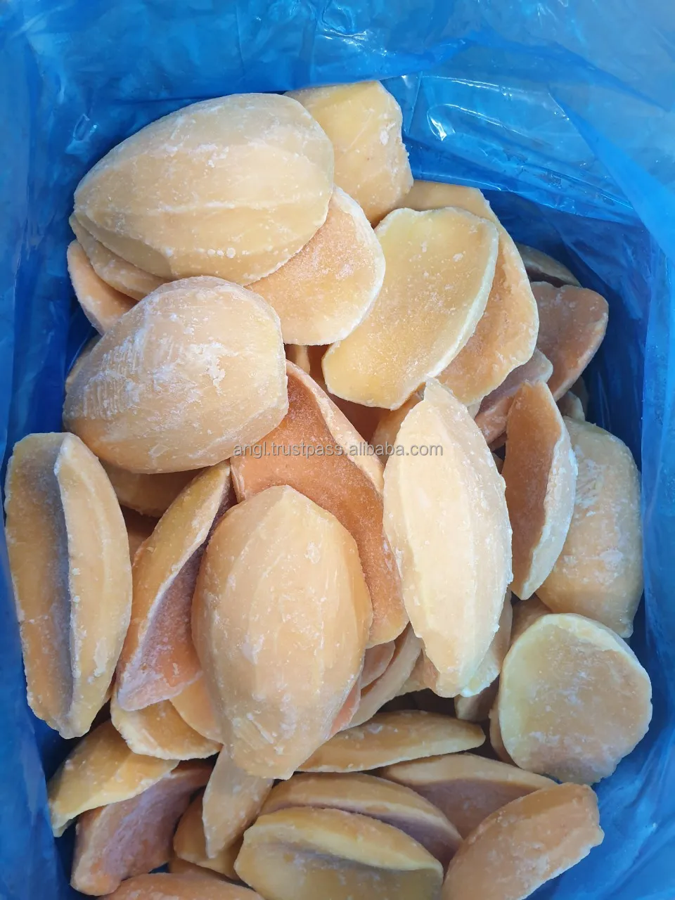 Supplying frozen mango dices from Vietnam with best price_Vikafoods (+84983028718)