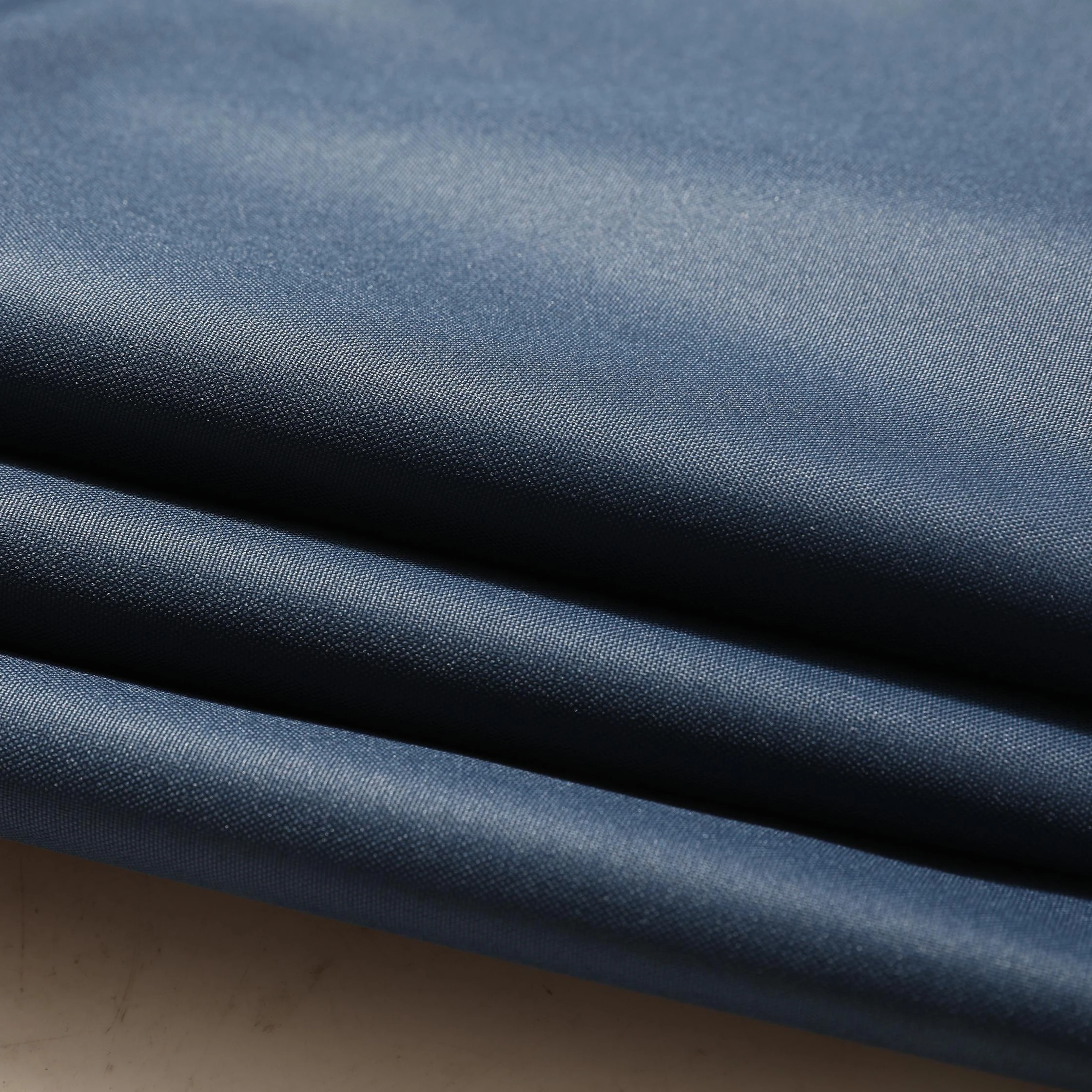 
Hot Sale polyester 3-proof coated fabric, 150D polyester oxford fabric 