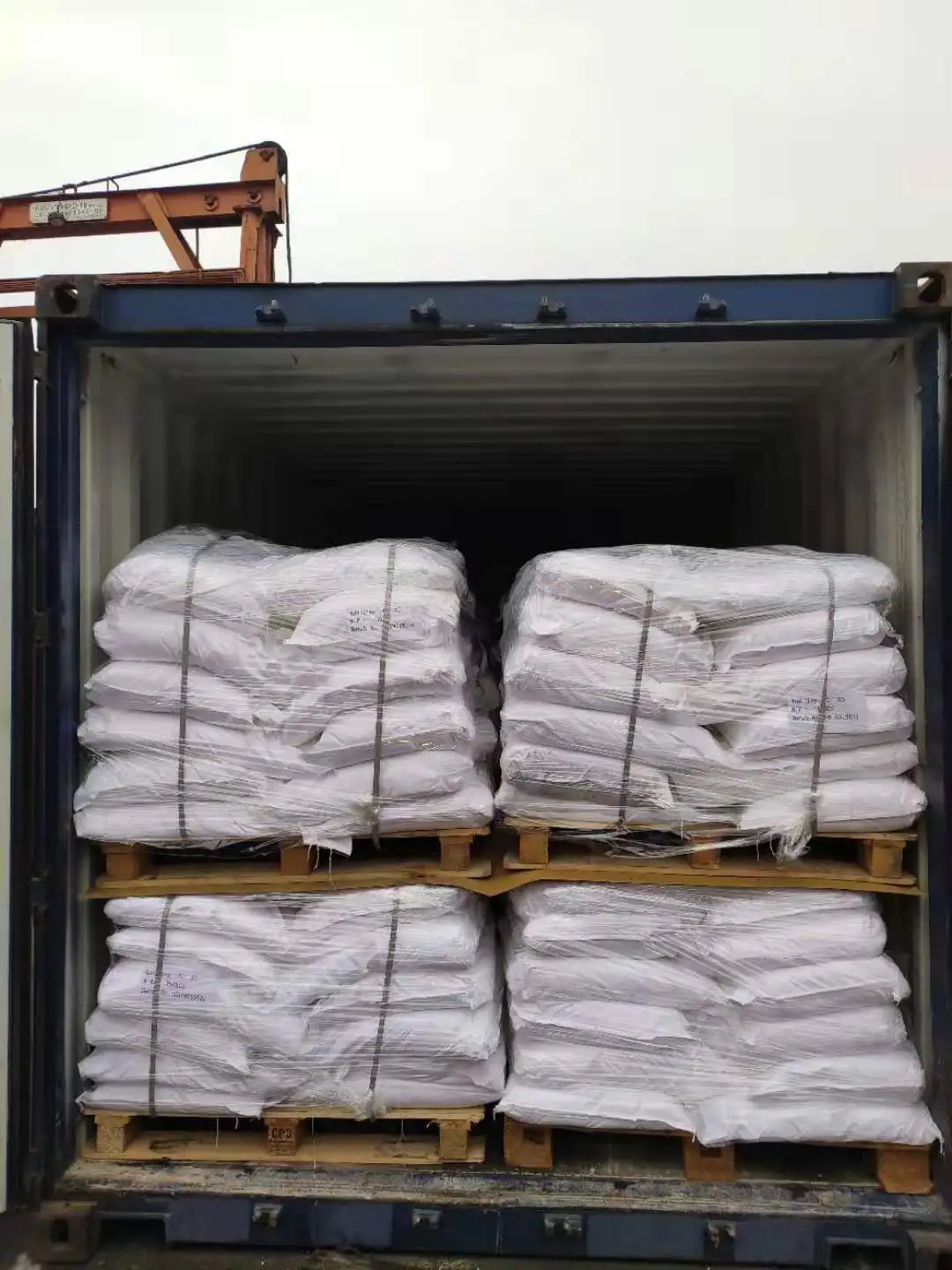 
CAS 69-72-7 Industrial Grade 99.0%min Salicylic Acid 