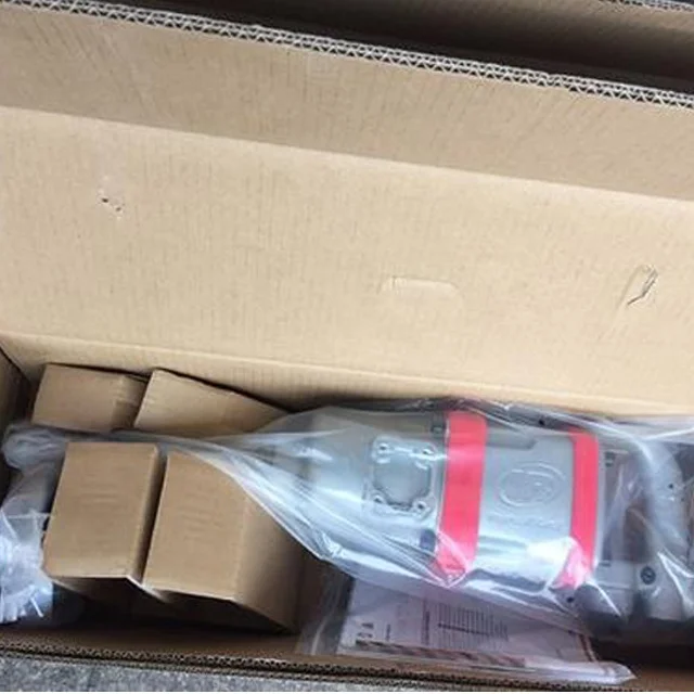 
Ingersoll Rand Power Tools/Air Tools 1