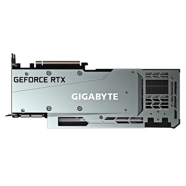 Игровая видеокарта для Gigabyte GeForce RTX 3090 OC 24G Magic eagle gpu игровая графическая карта ПК с поддержкой rtx3090 24 ГБ GDDR6X охлаждающий