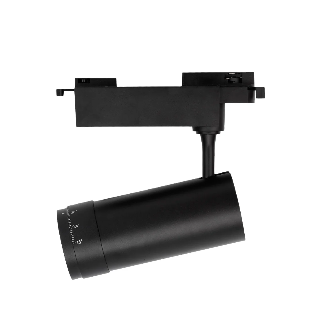 Лидер продаж, светодиодный Трековый светильник, 10 Вт, 20 Вт, 30 Вт