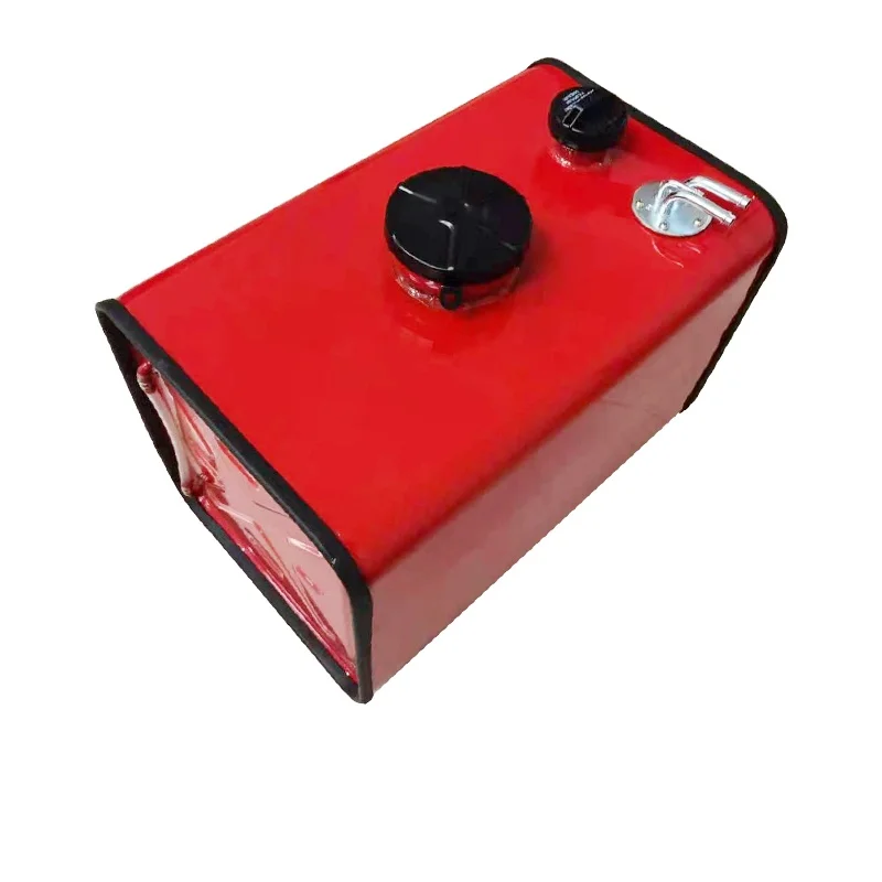 Compressor fuel tank customization  Hydraulic supply tank  various  Compressor storage tank