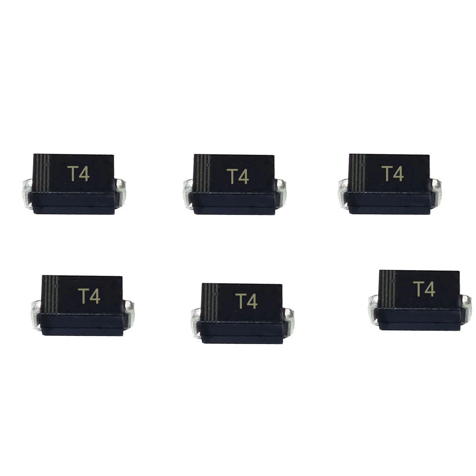 Switching Diodes 1N4148 1N4148W 1N4148WS 1N4148WT 1N4007W 1N4007WS Mark:T4 T7 Package SOD123/SOD323/SOD523 Full Series
