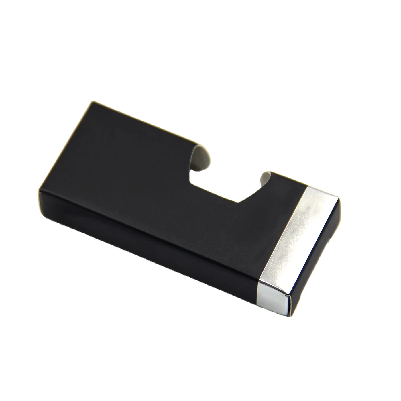 Новая популярная упаковочная коробка для вейпа CBD с логотипом на заказ