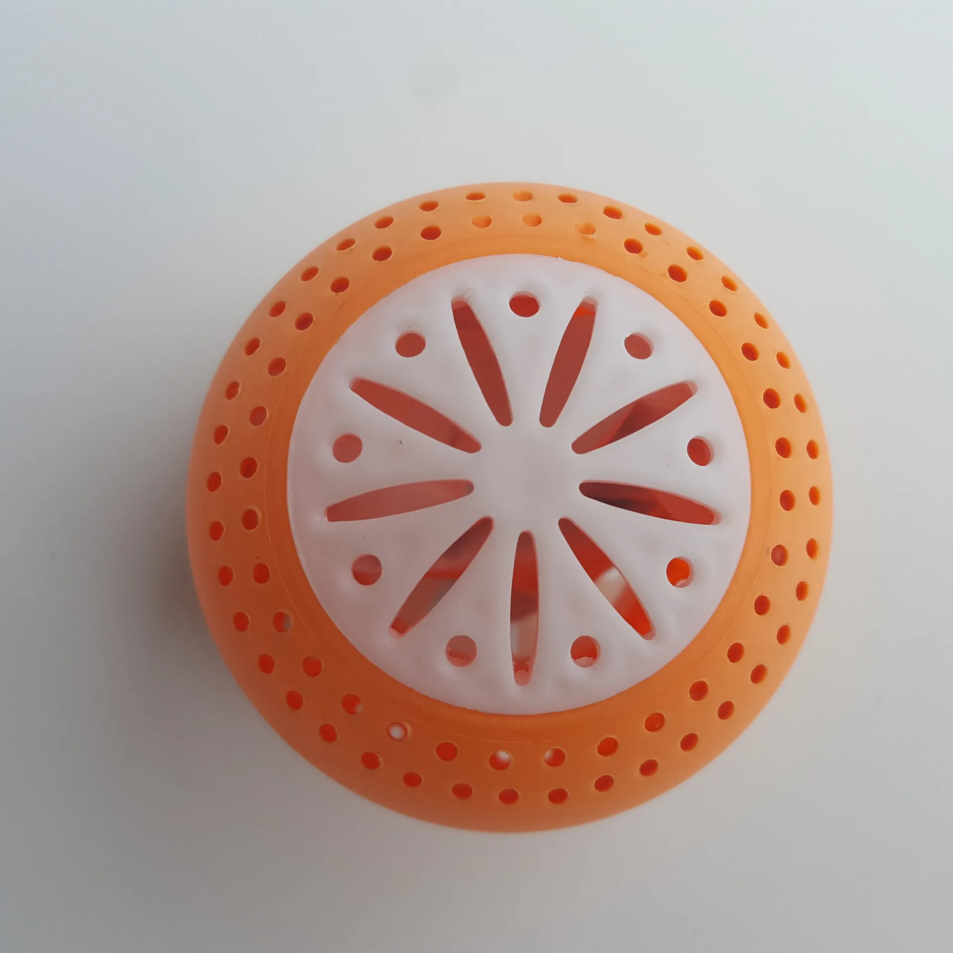 3Pcs Creative design fridge fresh ball  refrigerator balls Mini Keep fridge fresh  freezer ball