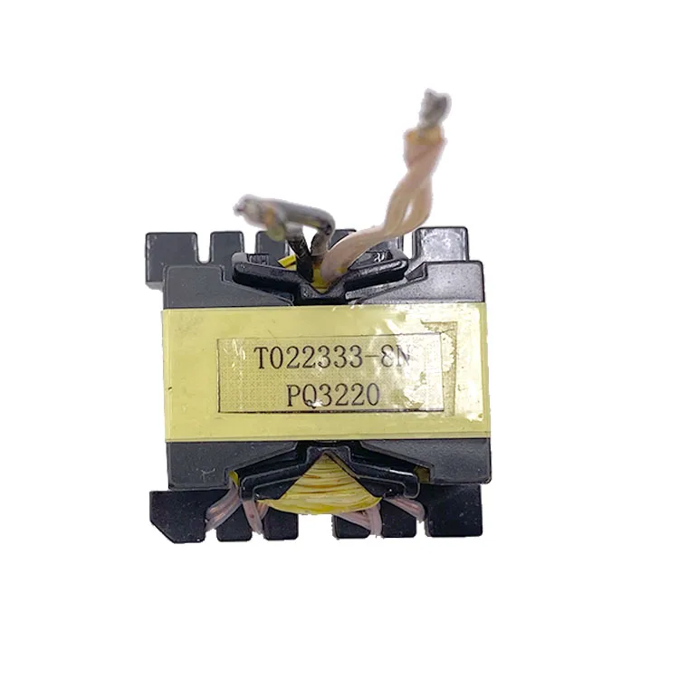 Mini Drum Core Leaded Power Inductor High Quality Fixed Ferrite Drum Core Inductor