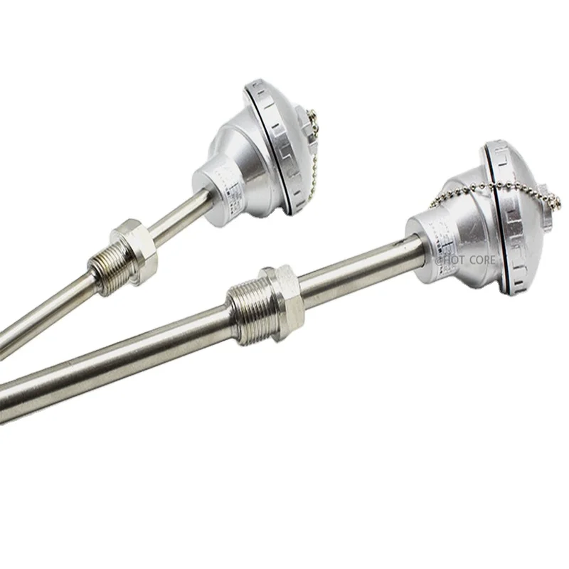 Датчик Температуры RTD PT100