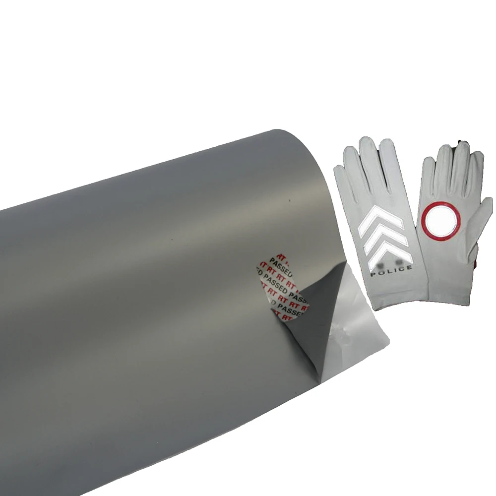 Распродажа, светоотражающий винил для теплопередачи с печатью, дизайн на заказ