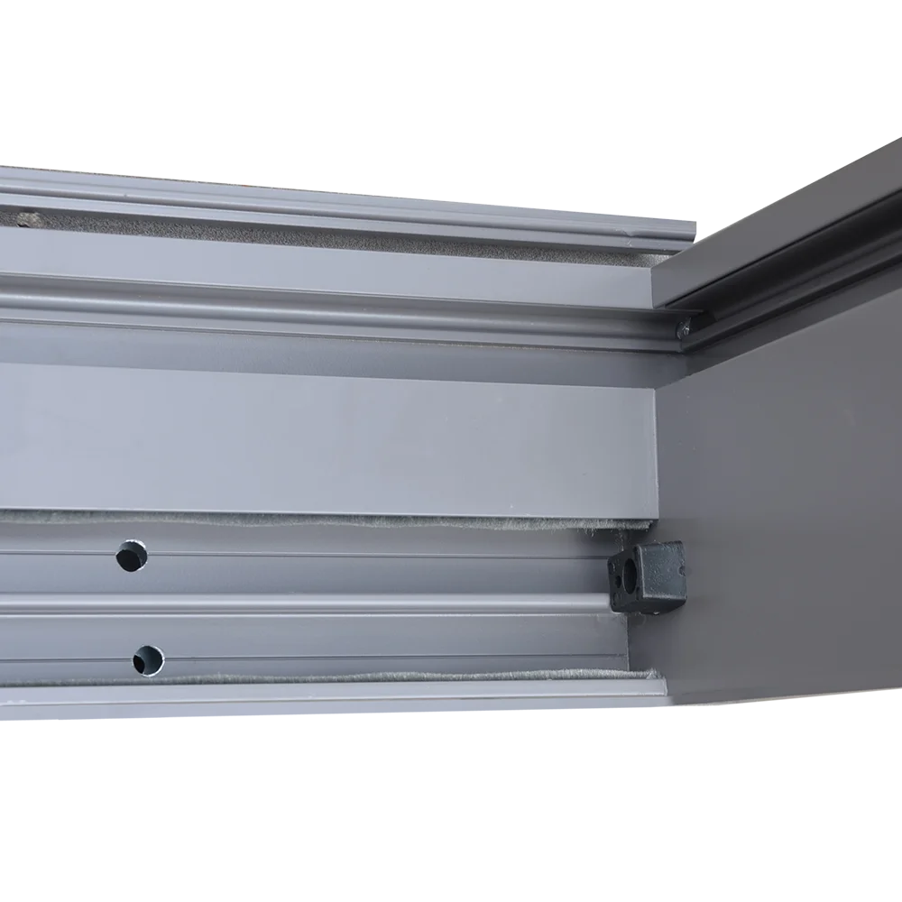 Garage door sliding windows clear double glazed accordion aluminium sliding window nz standards