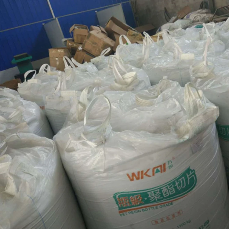 WKAI WK881 Water Bottle Grade Pet Csd Bottle Grade Pet Pet Resin For Bottle