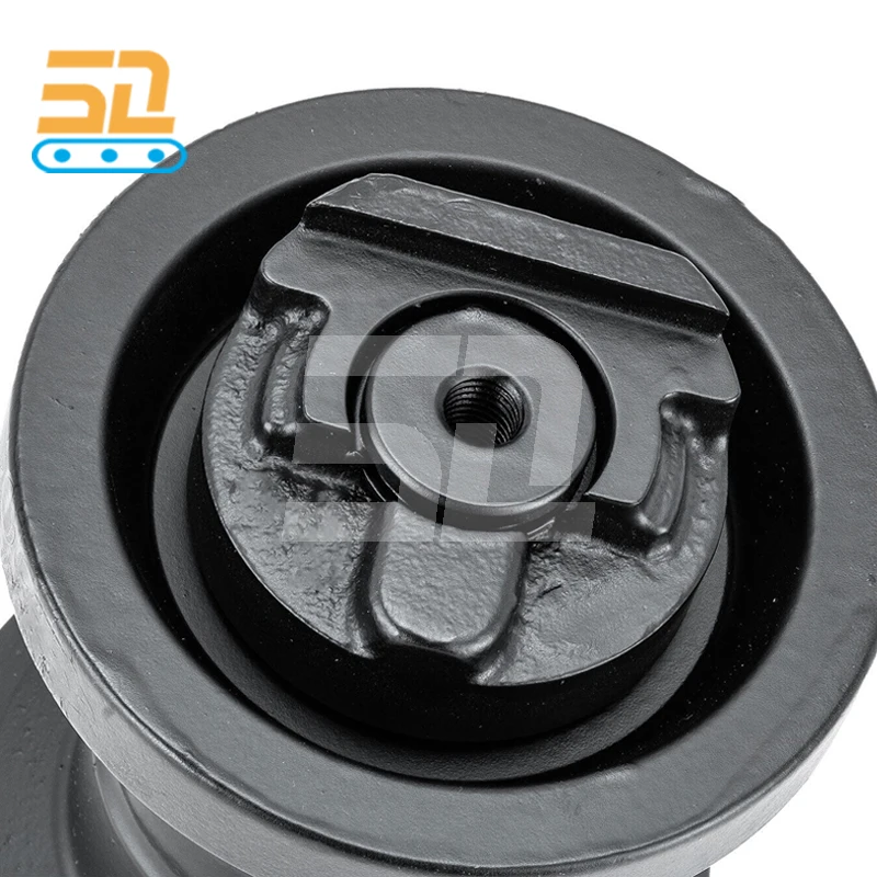 KX71 KX71-3,KX71-3S Bottom Roller Mini Track Roller for Kubota Undercarrier  Down Roller