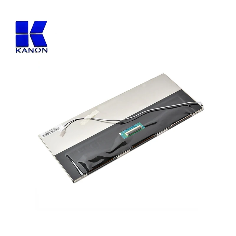 10.3 Inch 1920*720 850 Nits High Brightness Wide Bar Type Outdoor TFT LCD HD Advertising Display Panel Screen Price Board