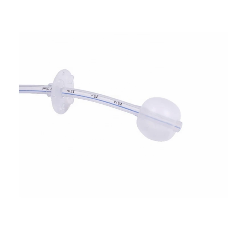 
24 fr 22fr 12fr medical silicone mic-key halyard percutaneous endoscopic gastrostomy feeding tube peg tube 