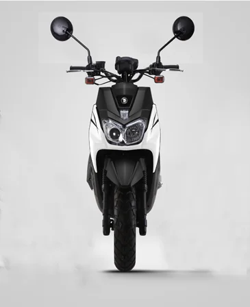 elderly mobility scooter adult motorcycle gas scooter 150 cc