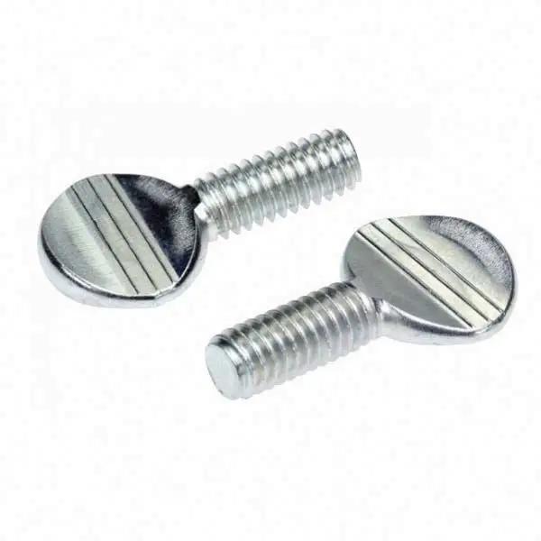 Hardware Fasteners molybdenum thumb screws
