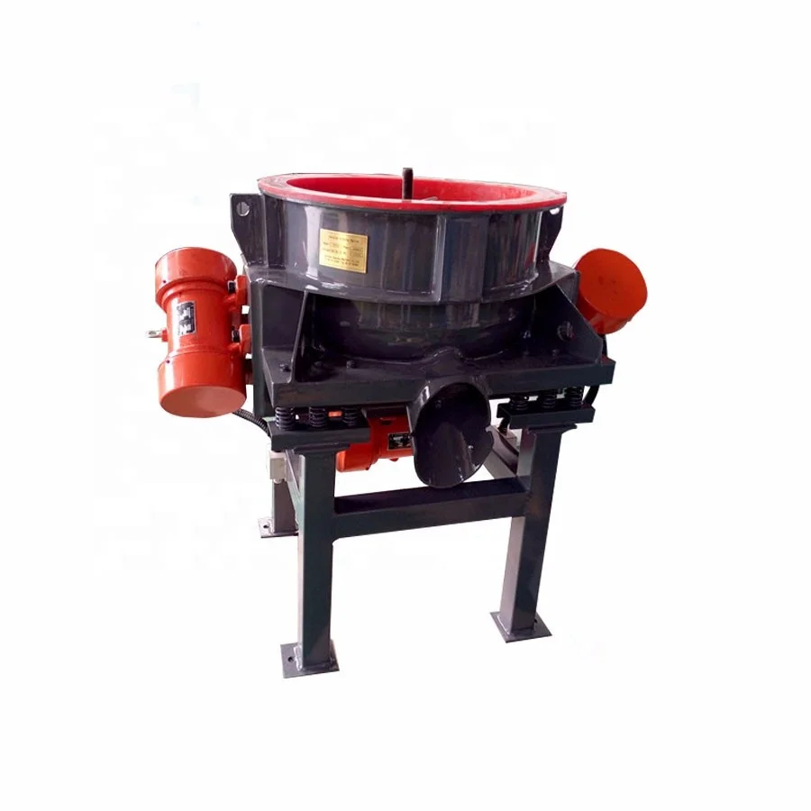 New Type Aluminum Motorcycle Wheel Vibration Polishing Machine for Car Wheels