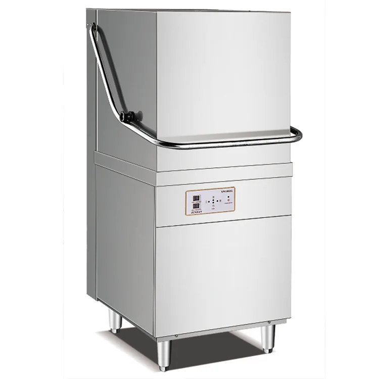380V commercial use stainless steel dish washing machines dish washer oem odm accept customization made in China