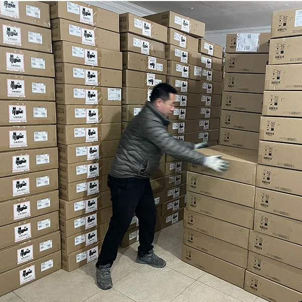 CloudEngine S5735-L48P4XE-A-V2 48 GE Port 4 10GE SFP+ S5735-L-V2 Series Network Switch