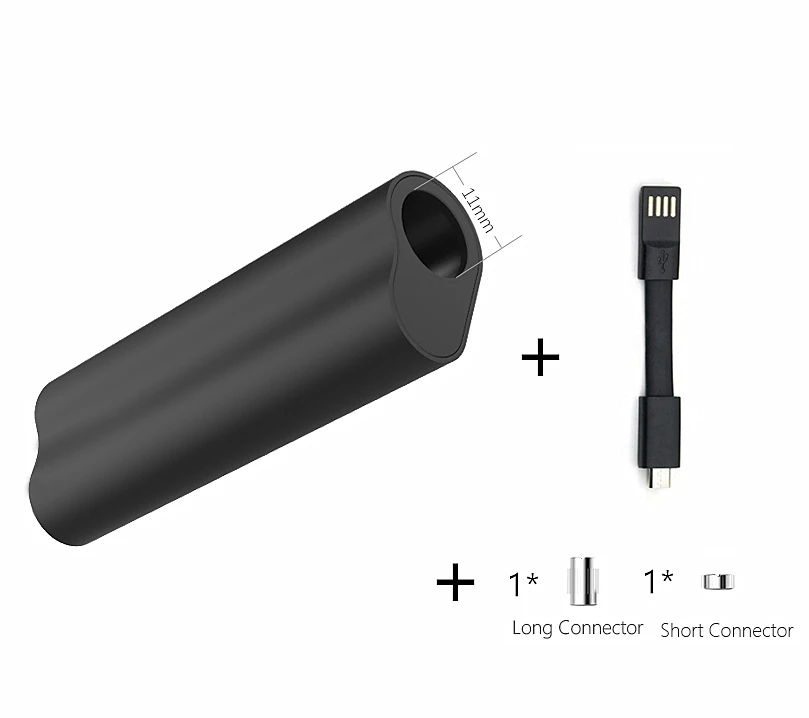  Бесплатный образец логотипа выполненного на заказ 510 vape mod нить autodraw магнит 2 в 1 батарея для 11 мм сигарета