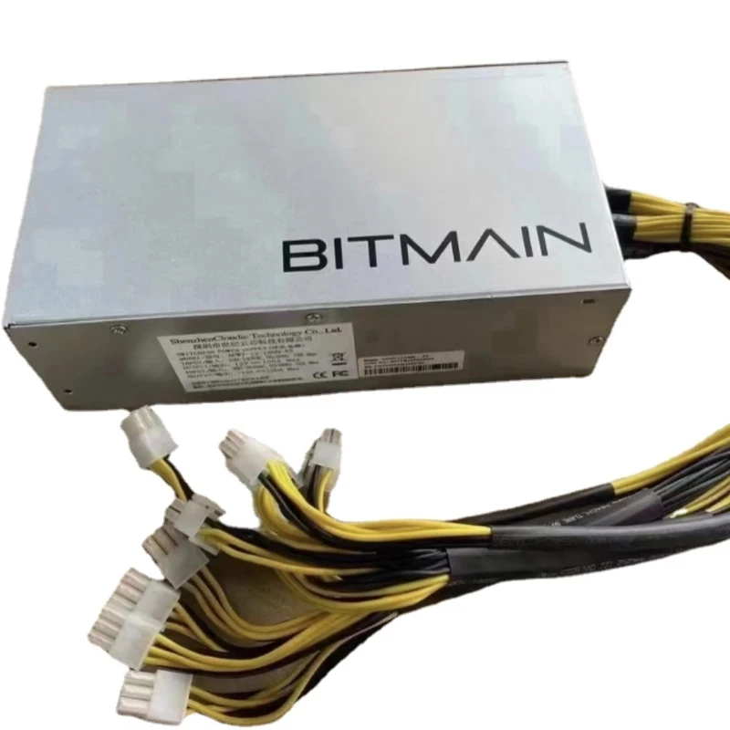 Brand New Original Power Supply APW3++  Ready to Ship